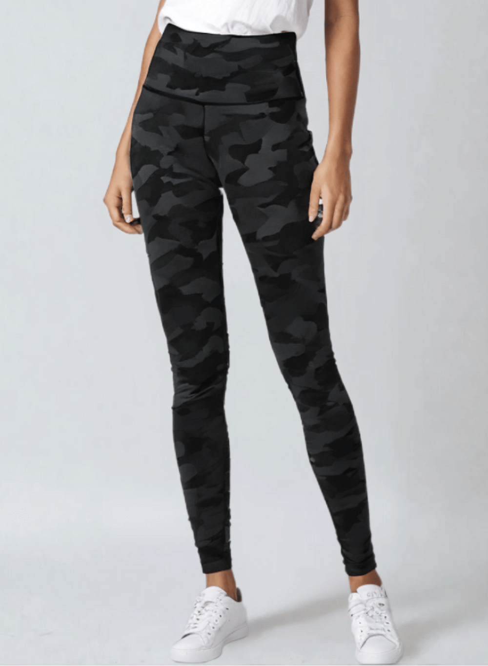 טייץ מחטב לנשים - דגם CamoFlex 10MC leggings
