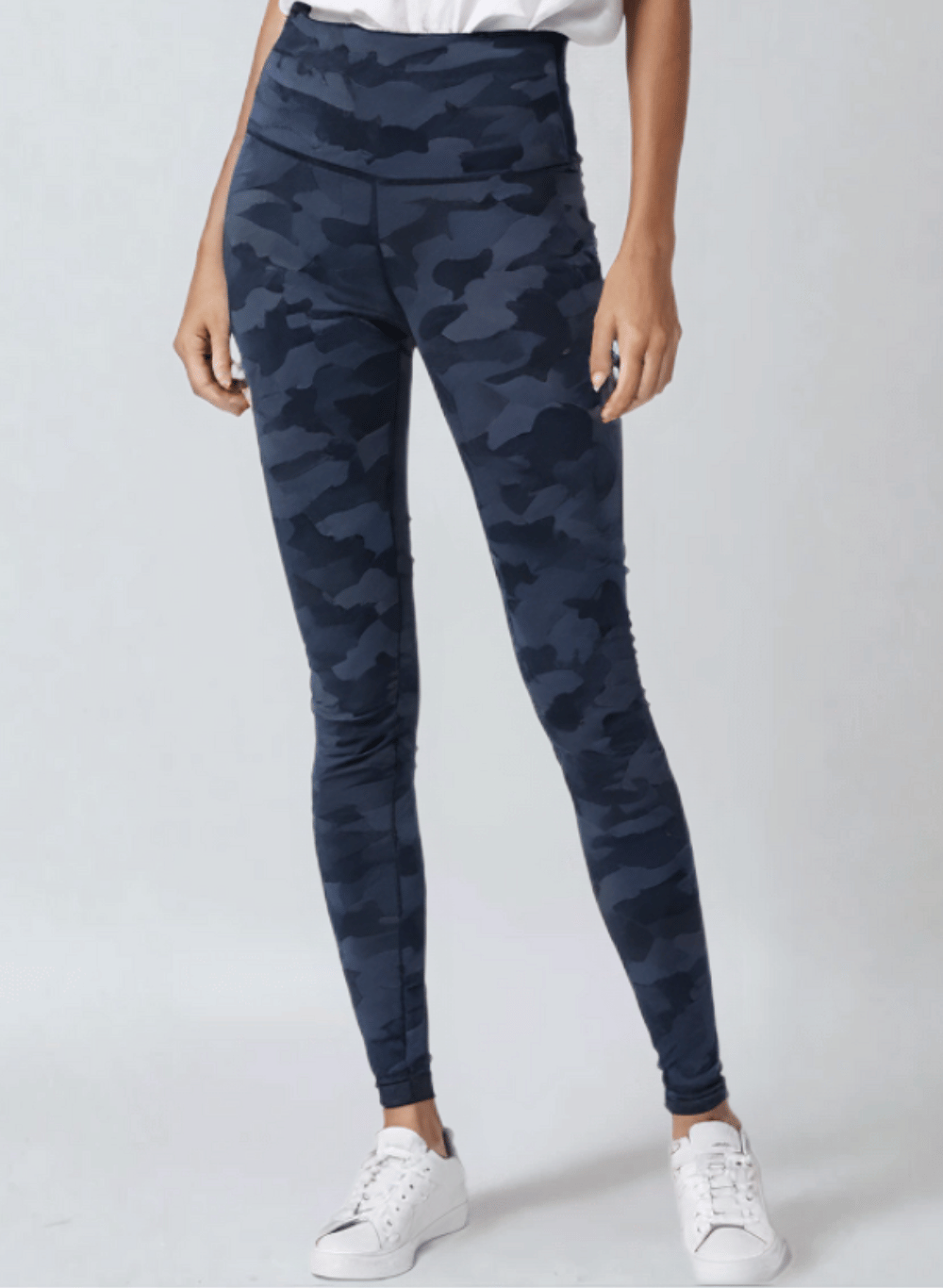 טייץ מחטב לנשים - דגם CamoFlex 10MC leggings