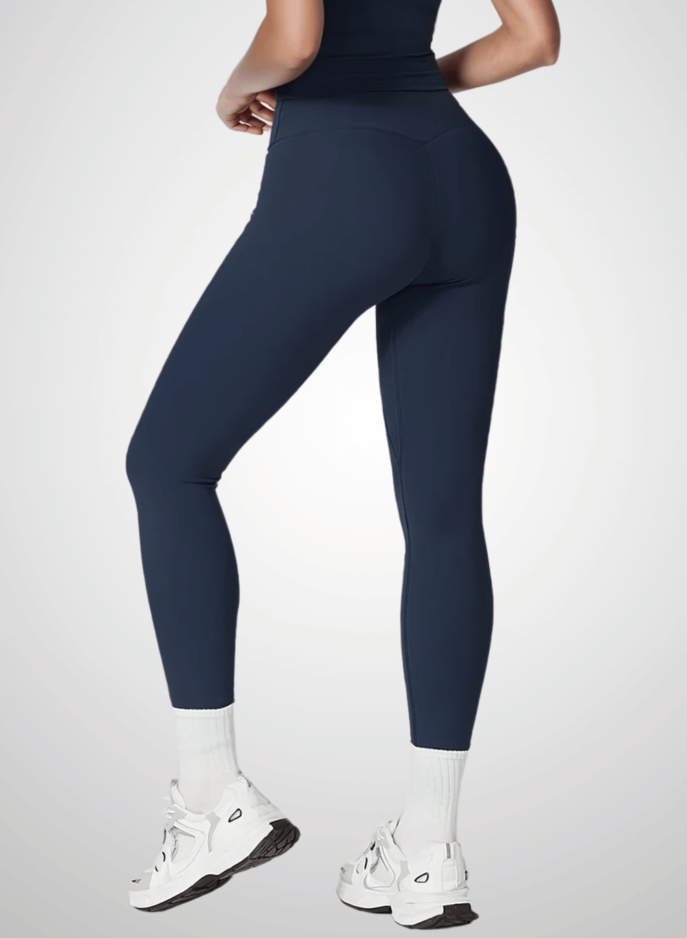 טייץ מחטב לנשים – דגם Flexi 8819 Leggings