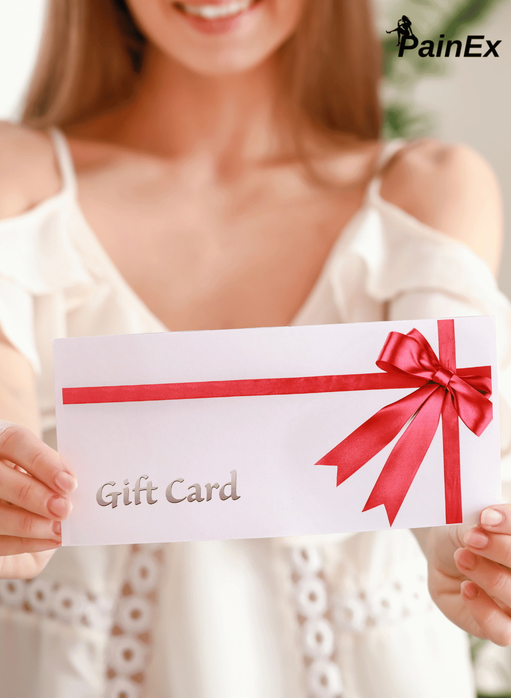 gift card שוברי מתנה
