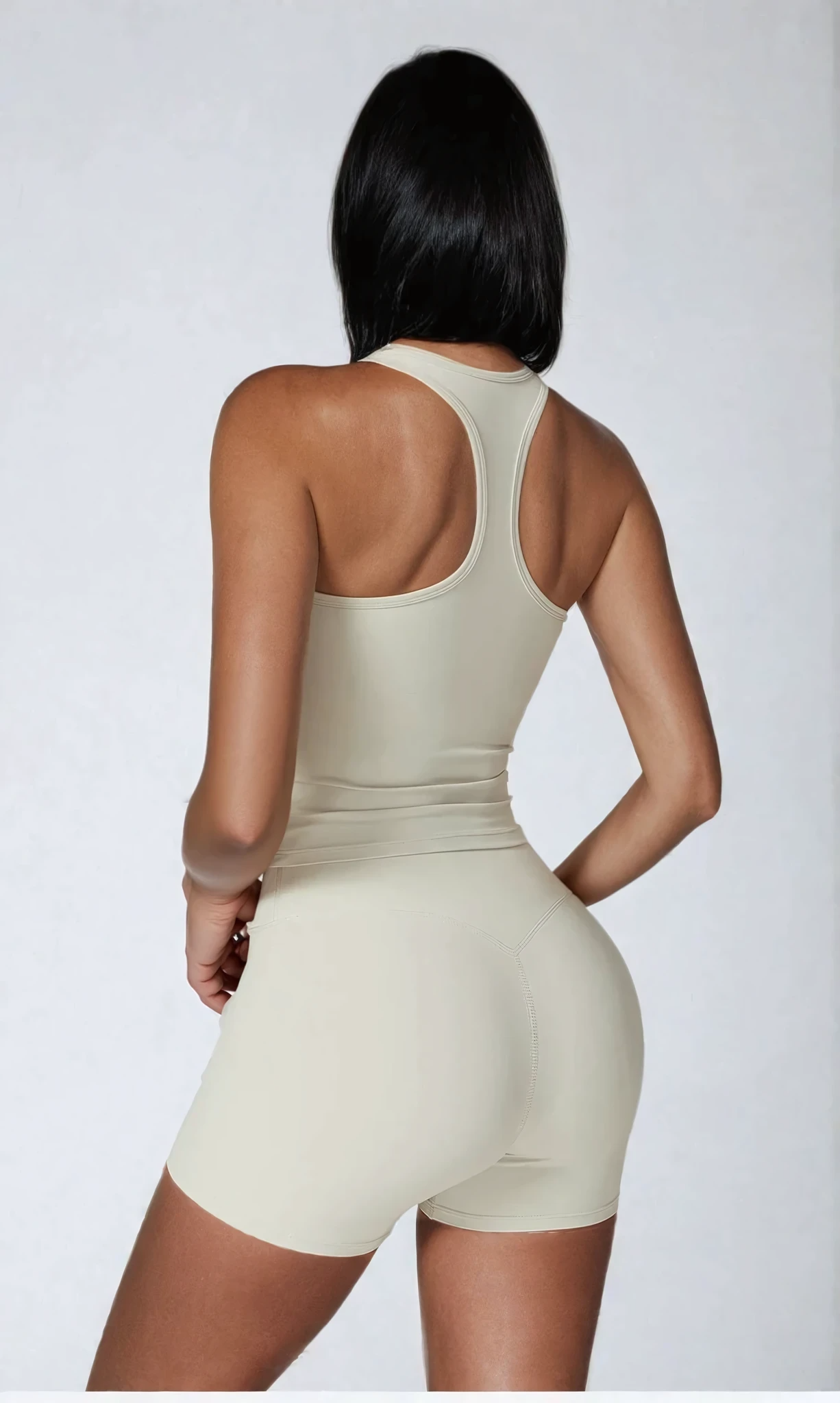 גופיית ספורט לנשים – דגם Flexi 8819 Tank Top