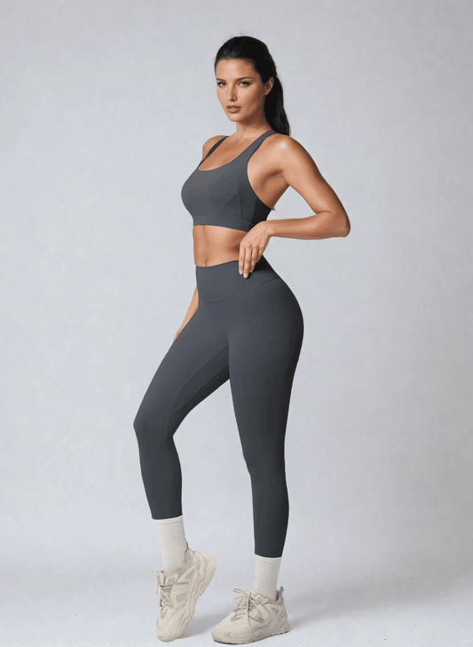 מה ההבדל בין טייץ כותנה לטייץ Dry-Fit ולמה זה חשוב לכן?