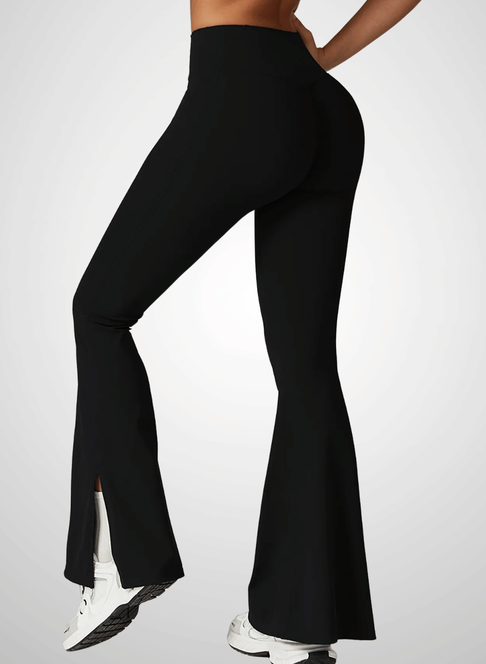 טייץ מתרחב מחטב לנשים – דגם SculptFlex 8796 (only Leggings)