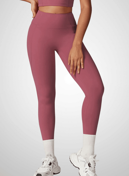 טייץ מחטב לנשים – דגם SculptFlex 8796 (only Leggings)