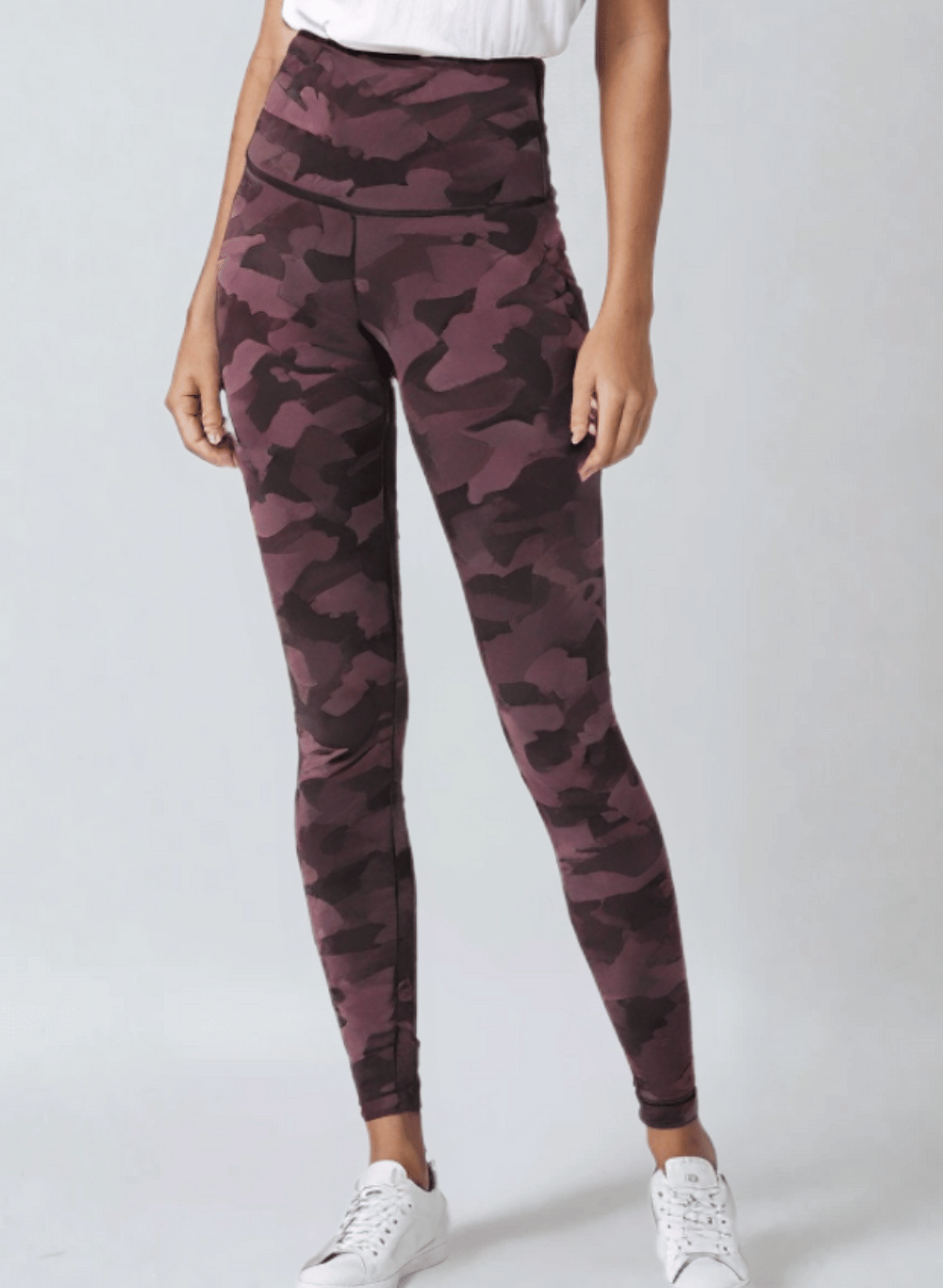 טייץ מחטב לנשים - דגם CamoFlex 10MC (only leggings)